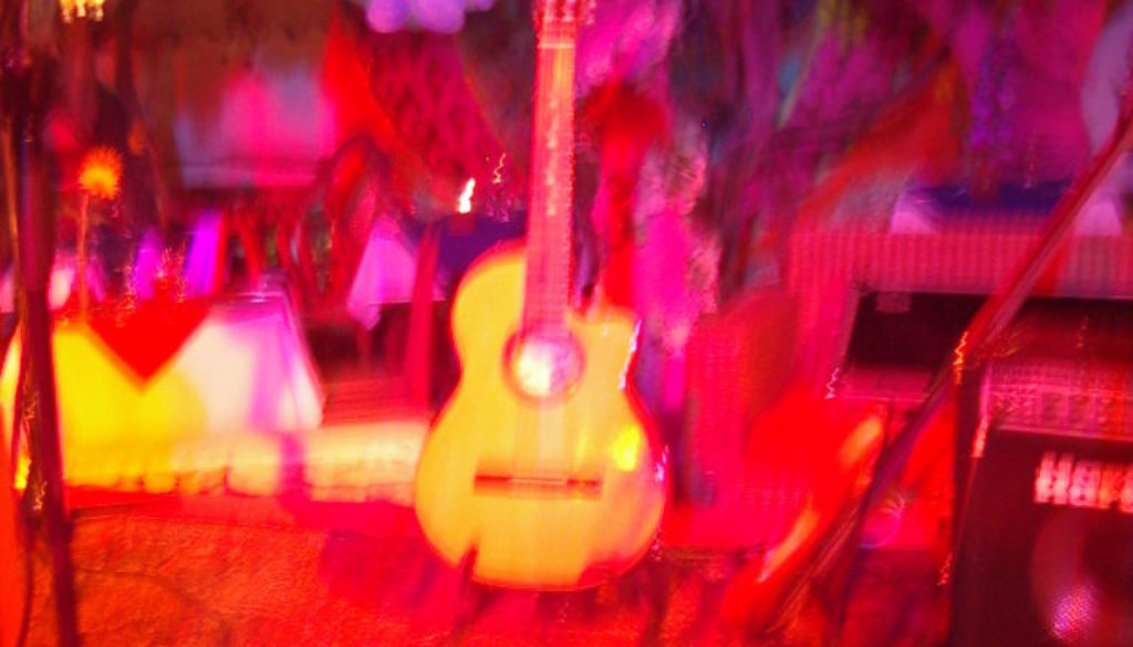 namastepsicodelicguitar
